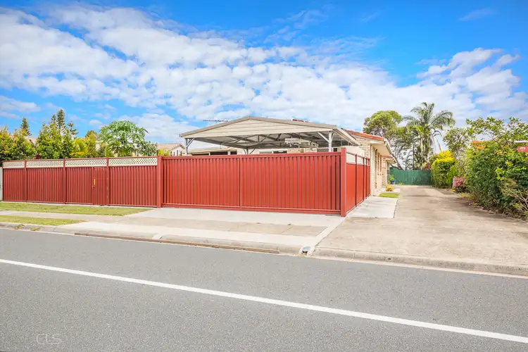 Fifth view of Homely semi-detached listing, 1/41 Coolgarra Avenue, Bongaree QLD 4507