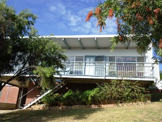 Main view of Homely house listing, 35 Lambie Street, Tumut NSW 2720
