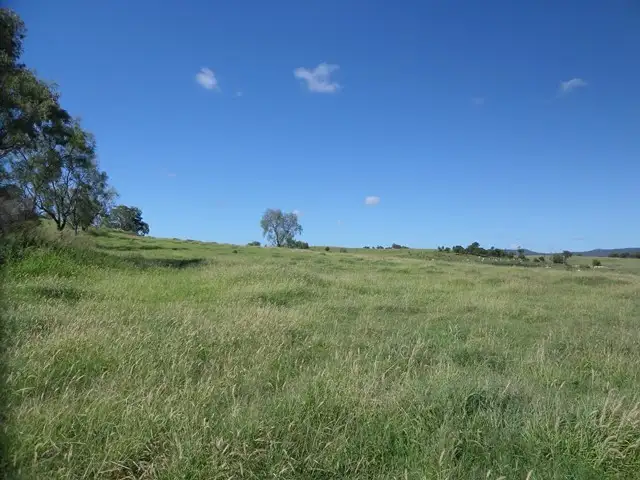 Second view of Homely land listing, Lot 60 Ropeley Rockside Road, Ropeley QLD 4343