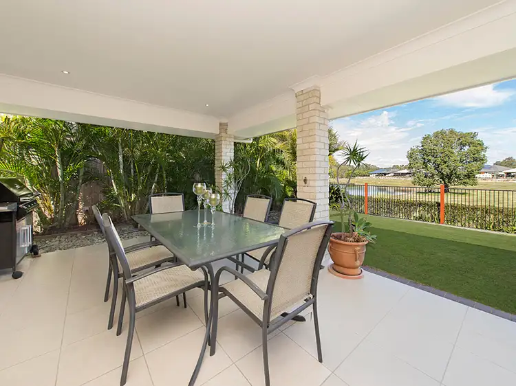 Third view of Homely house listing, 42 Lakeland Court, Loganholme QLD 4129