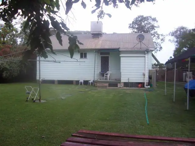 Second view of Homely house listing, 39 Adelaide Street, Moree NSW 2400