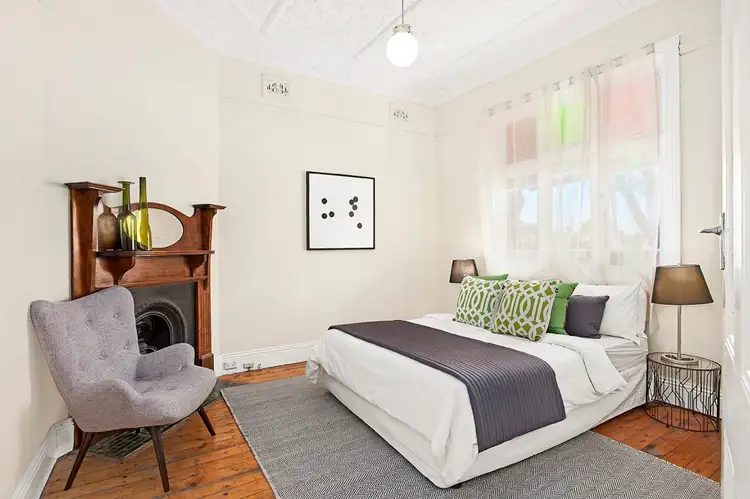Third view of Homely house listing, 35 School Parade, Marrickville NSW 2204