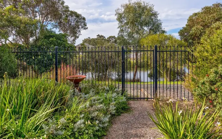 Fourth view of Homely house listing, Little Neck of the Woods 5 Harwood Close, Encounter Bay SA 5211