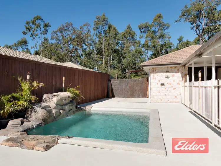 Seventh view of Homely house listing, 2 Timberline Way, Jimboomba QLD 4280