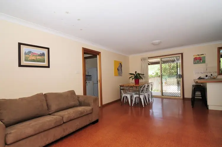 Sixth view of Homely house listing, 18 Mt Scanzi Road, Kangaroo Valley NSW 2577