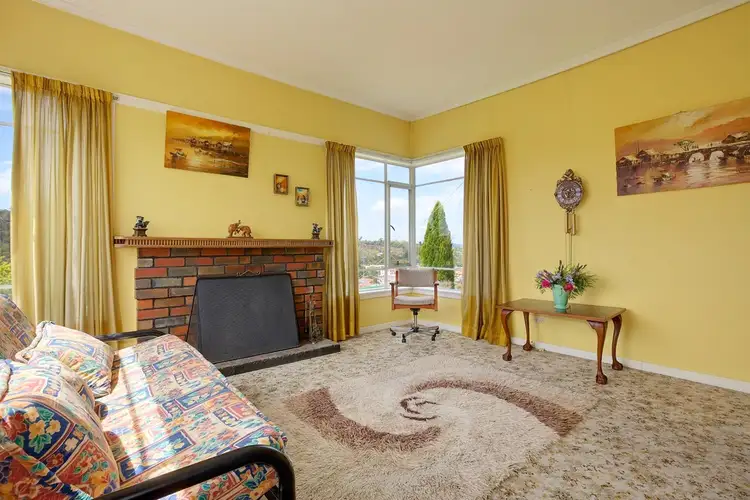 Fifth view of Homely house listing, 21 Carr Street, North Hobart TAS 7000