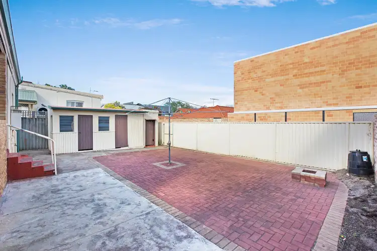 Third view of Homely house listing, 12 Lane Street, Perth WA 6000