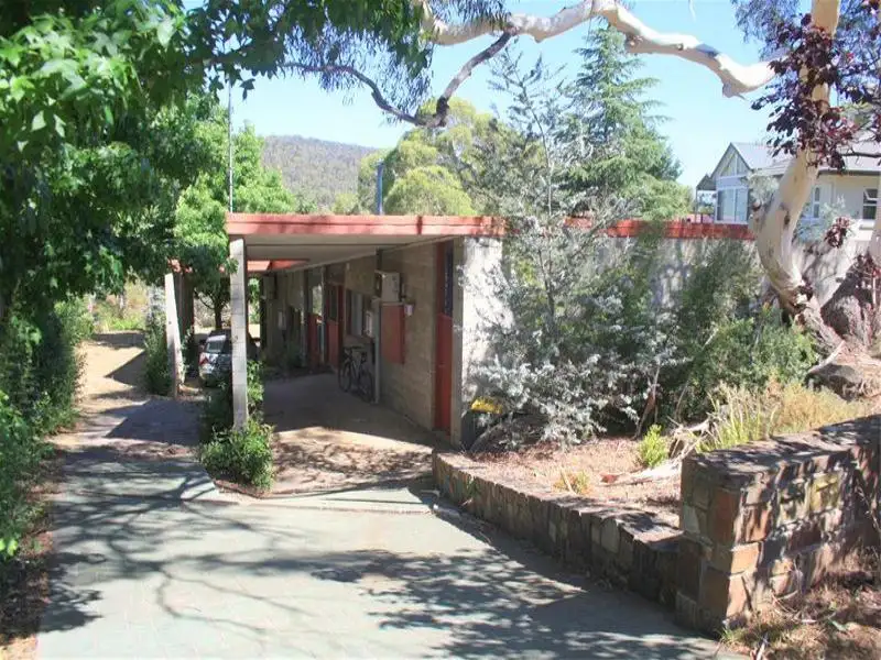 Main view of Homely unit listing, 1-2 WHYTE STREET, Cooma NSW 2630