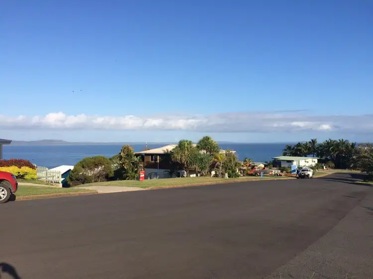 Fourth view of Homely land listing, 755 Captain Cook Drive, Seventeen Seventy QLD 4677
