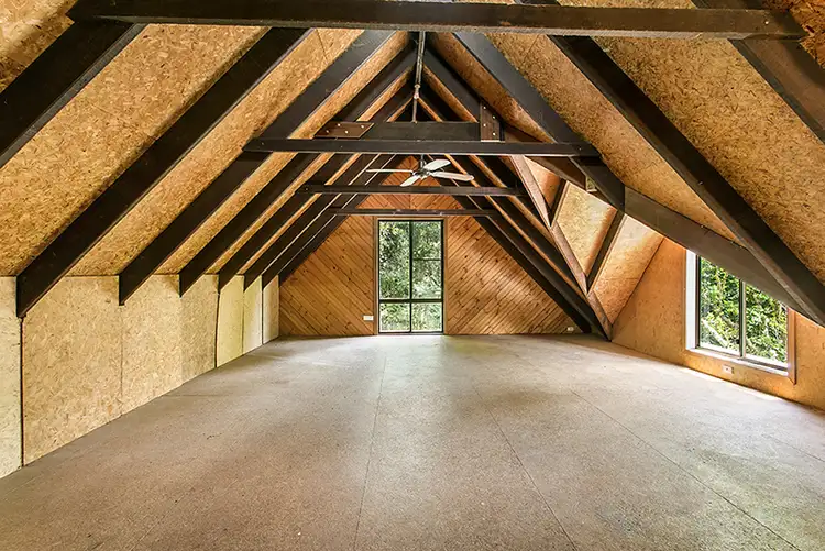Third view of Homely rural property listing, # 325 Repentance Creek Road, Repentance Creek NSW 2480