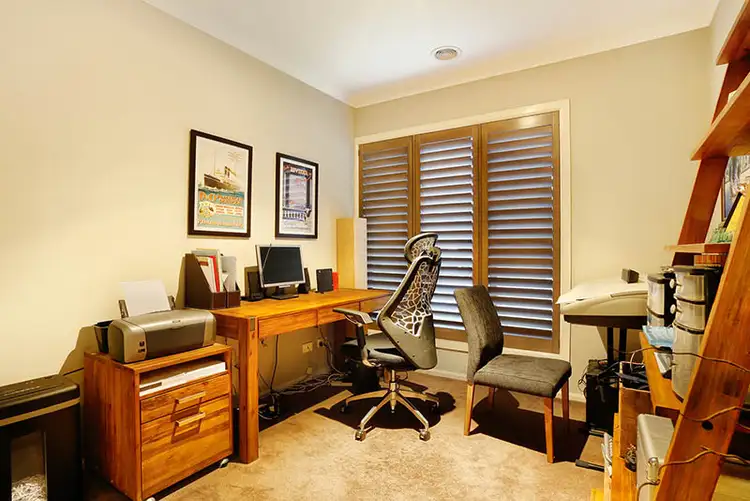 Second view of Homely house listing, 10 Ascent Drive, Cranbourne North VIC 3977