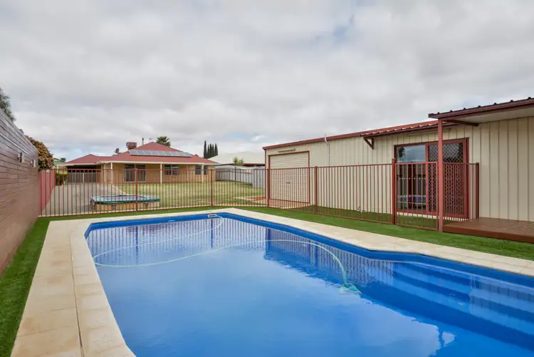 Third view of Homely house listing, 25 Longmore Parade, Broadwood WA 6430