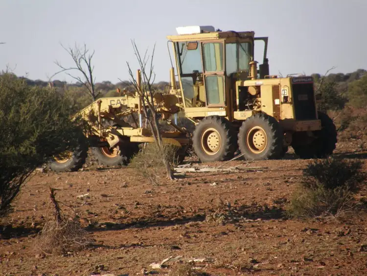 Fifth view of Homely rural property listing, Address available on request