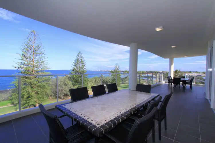 Unit 6/13 Esplanade, Bargara QLD 4670