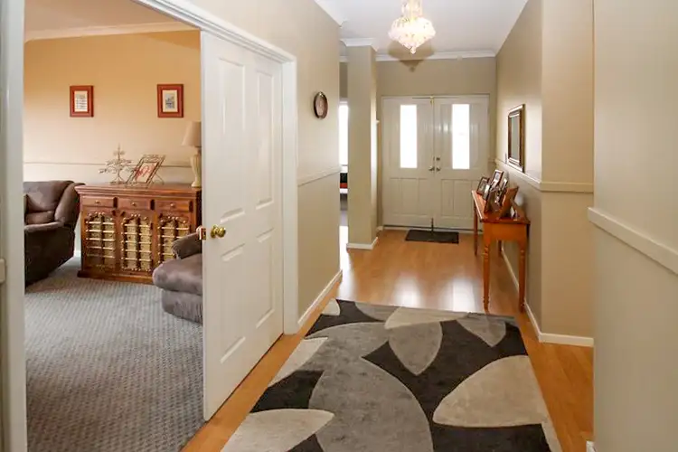 Second view of Homely house listing, 48 Burleigh Drive, Australind WA 6233