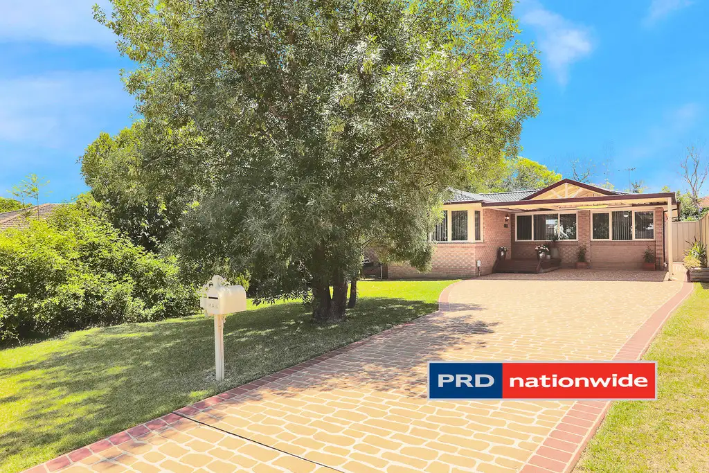 Main view of Homely house listing, 11 Shortland Street, Werrington County NSW 2747