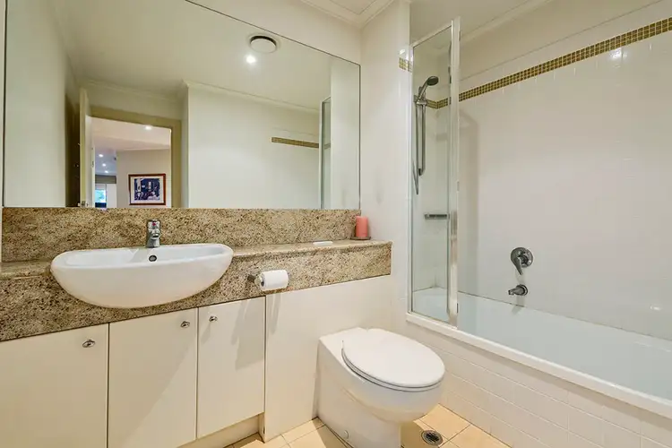 Sixth view of Homely apartment listing, 21/6 Christine Crescent, Richmond VIC 3121