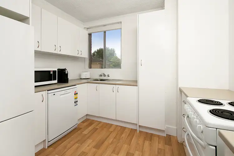 Second view of Homely unit listing, 6/7 Kempsey Close, Dee Why NSW 2099