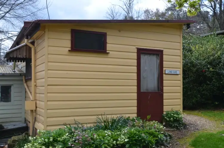 Seventh view of Homely house listing, 521 Morses Creek Road, Wandiligong VIC 3744