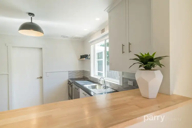 Fourth view of Homely house listing, 3 Sayer Street, Newnham TAS 7248