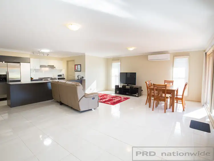 Third view of Homely house listing, 33 Dunnart St, Aberglasslyn NSW 2320