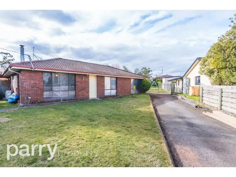 Main view of Homely house listing, 48 Rowland Crescent, Summerhill TAS 7250