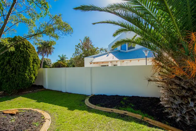 Fifth view of Homely house listing, 4 Royce Grove, Booragoon WA 6154