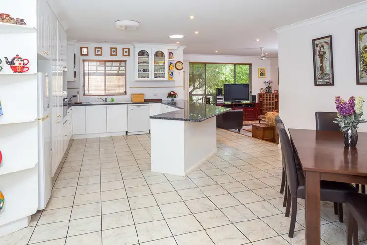 Fifth view of Homely house listing, 35 Karoola Crescent, Surfside NSW 2536