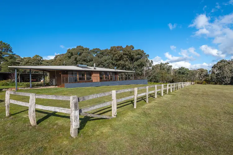 Second view of Homely house listing, 123 South Lane, Kyneton VIC 3444