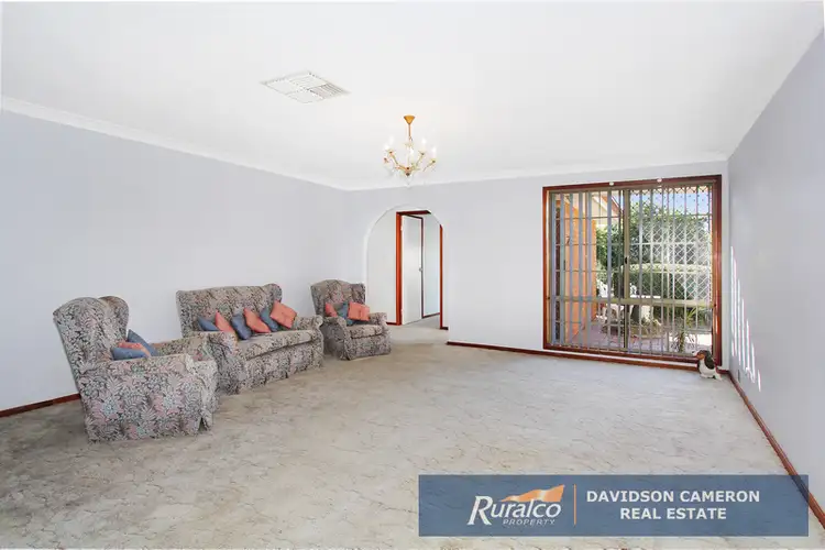 Third view of Homely house listing, 26 Links Avenue, Tamworth NSW 2340