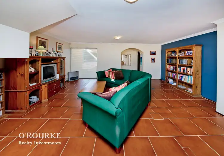 Sixth view of Homely house listing, 168 Elliott Road, Scarborough WA 6019