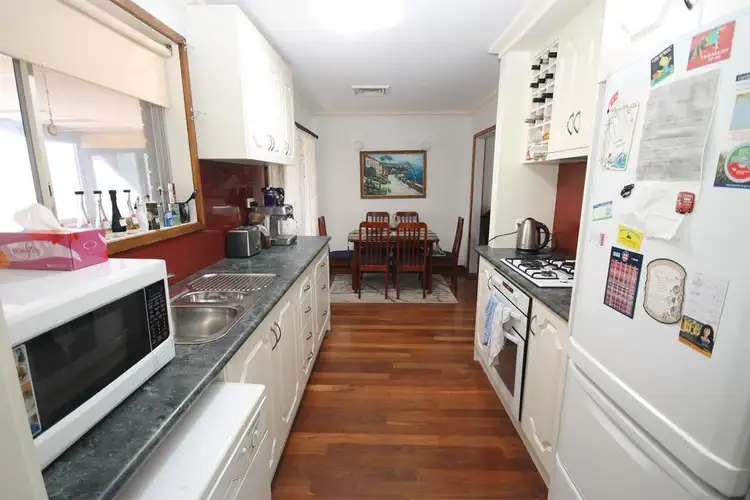 Sixth view of Homely house listing, 14 Hudson Road, South Bunbury WA 6230