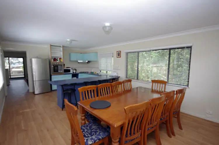 Fifth view of Homely house listing, 23 Boorawine Terrace, Callala Bay NSW 2540
