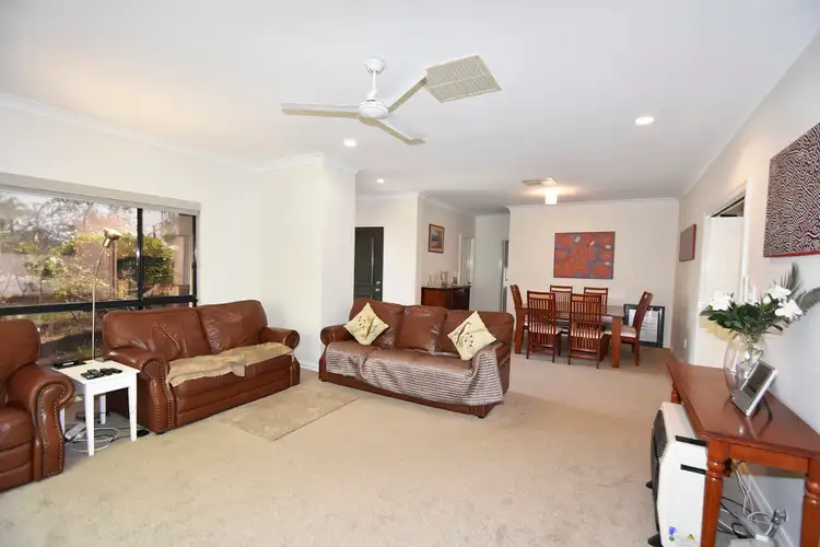 Third view of Homely house listing, 5 Delahunty Ct, Desert Springs NT 870