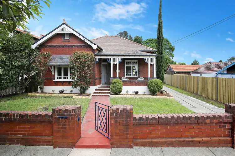14 Keppel Avenue, Concord NSW 2137