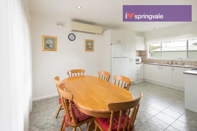 Fourth view of Homely house listing, 28 Gunther Avenue, Springvale VIC 3171