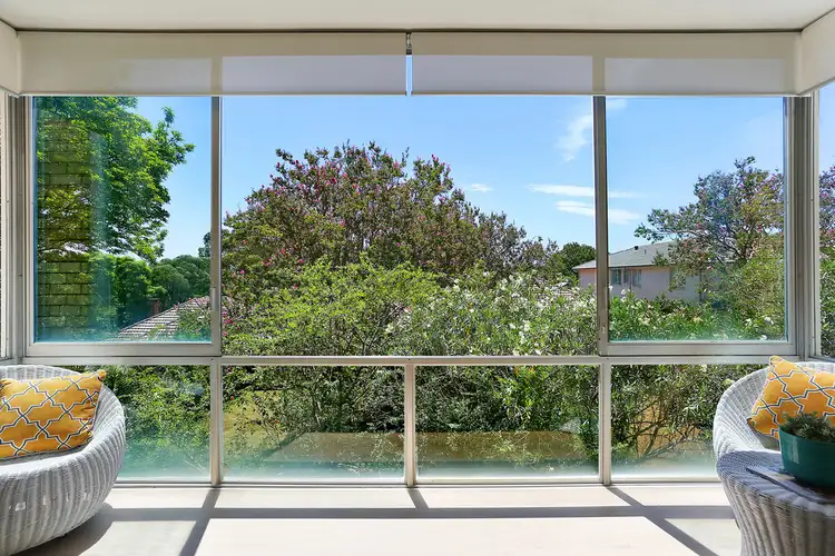 Fifth view of Homely apartment listing, 25/127 Burns Bay Road, Lane Cove NSW 2066