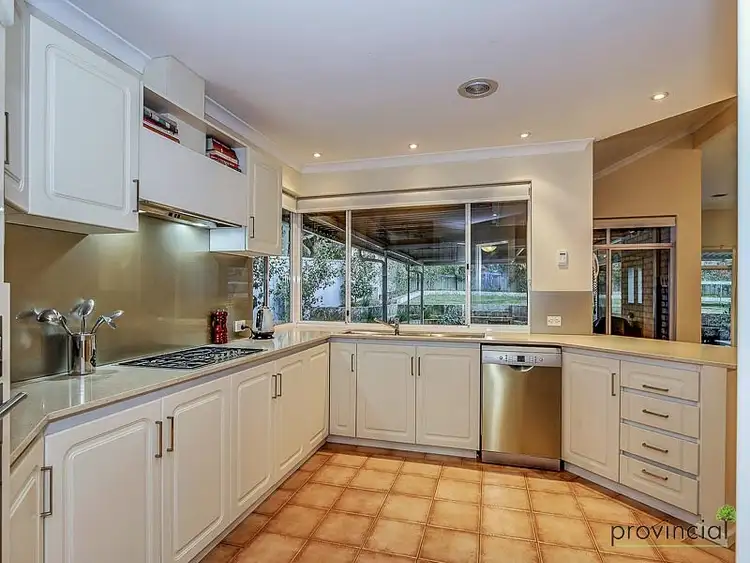 Sixth view of Homely house listing, 22 Karu Road, Kalamunda WA 6076