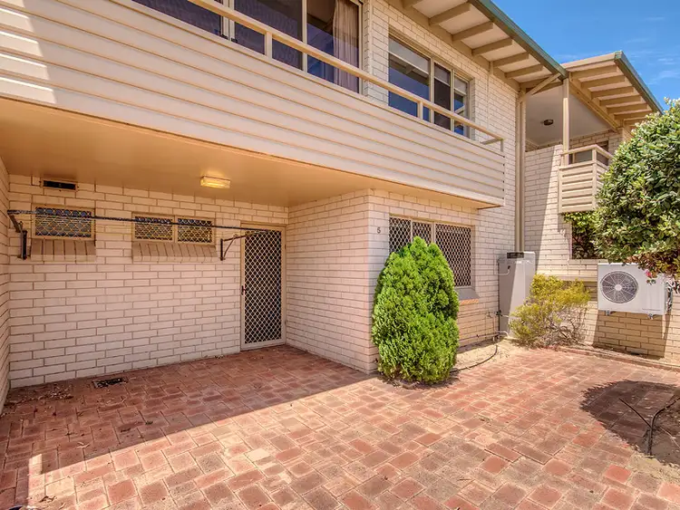 Second view of Homely townhouse listing, 5/6 Bay View Street, Rockingham WA 6168