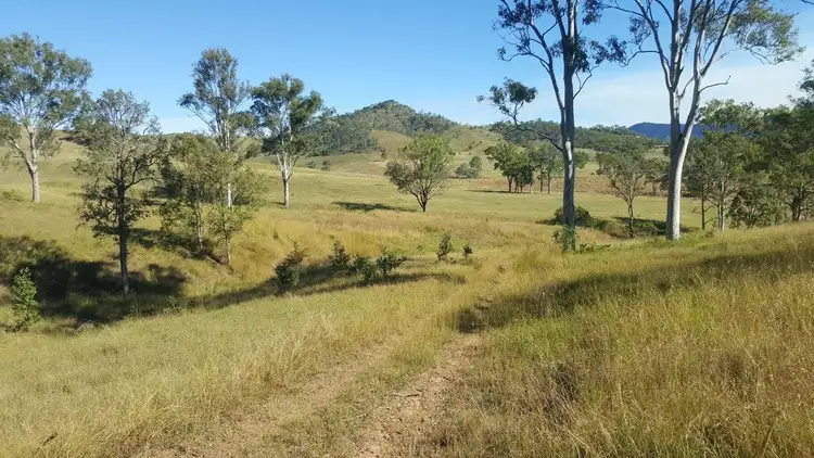 Fifth view of Homely rural property listing, 1095 Glastonbury Road, Glastonbury QLD 4570