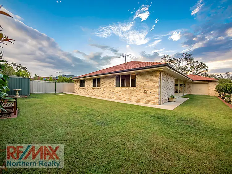 Third view of Homely house listing, 31 Scenic Cl, Albany Creek QLD 4035
