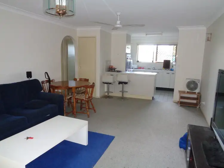 Third view of Homely unit listing, 3/19 Grimwood Street, Bargara QLD 4670