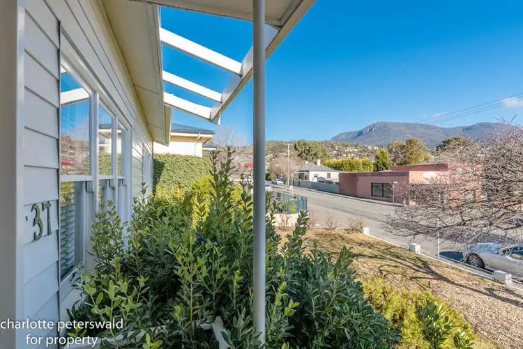 Fifth view of Homely house listing, 37 Carlton Street, New Town TAS 7008