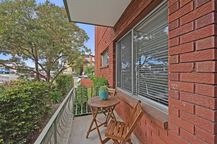 Fifth view of Homely unit listing, 1/3 Riverview Street, West Ryde NSW 2114