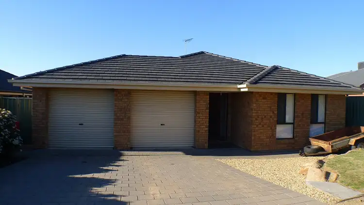 32 Potts Road, Evanston Park SA 5116