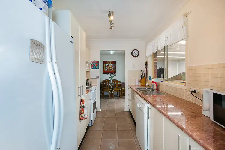 Second view of Homely house listing, 1 Myall Close, Blue Haven NSW 2262