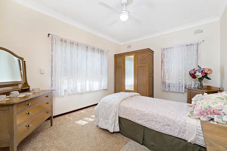 Fifth view of Homely house listing, 5 AMAROO AVENUE, Strathfield NSW 2135
