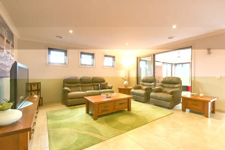 Fifth view of Homely house listing, 3 Kendall Court, Miners Rest VIC 3352
