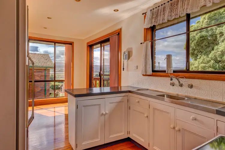 Fourth view of Homely house listing, 25 Andrea Place, Riverside TAS 7250