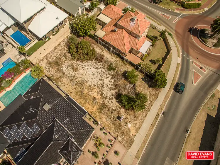 Sixth view of Homely land listing, 116 Rothesay Heights, Mindarie WA 6030